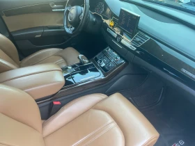 Audi A8 S8 V8T - 54444 лв. - 26451737 13