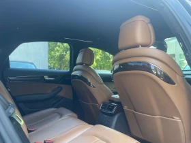 Audi A8 S8 V8T - 54444 лв. - 26451737 15