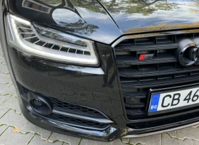 Обява за продажба на Audi A8 S8 V8T ~54 444 лв. - изображение 4
