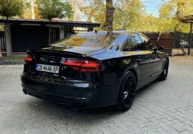 Обява за продажба на Audi A8 S8 V8T ~54 444 лв. - изображение 2