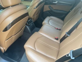 Обява за продажба на Audi A8 S8 V8T ~54 444 лв. - изображение 8