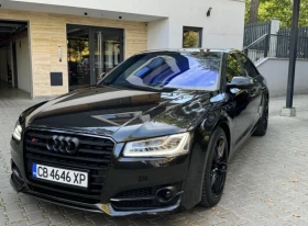 Обява за продажба на Audi A8 S8 V8T ~54 444 лв. - изображение 1