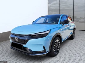 Honda e:Ny1 ADVANCE-PACKET/204HP/PANO/360/HEAD-UP/AMBI/263f