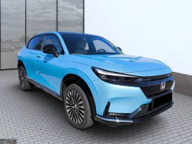 Honda e:Ny1 ADVANCE-PACKET/204HP/PANO/360/HEAD-UP/AMBI/263f | Mobile.bg    5