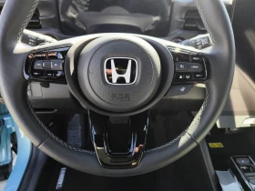 Honda e:Ny1 ADVANCE-PACKET/204HP/PANO/360/HEAD-UP/AMBI/263f | Mobile.bg    10