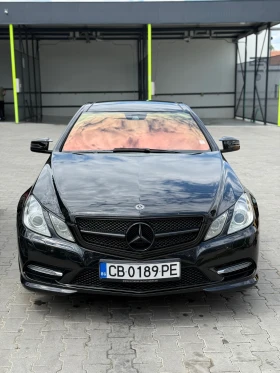 Обява за продажба на Mercedes-Benz E 350 ~28 000 лв. - изображение 1