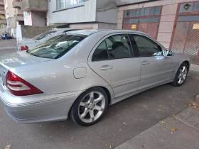Обява за продажба на Mercedes-Benz C 220 CDI Sport Edition ~7 000 лв. - изображение 9