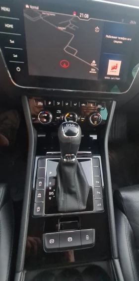 Обява за продажба на Skoda Superb 2.0 TDI ~42 000 лв. - изображение 9