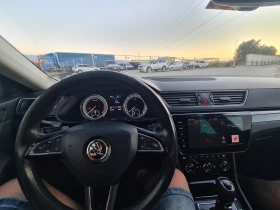 Обява за продажба на Skoda Superb 2.0 TDI ~42 000 лв. - изображение 10