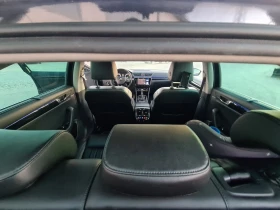 Skoda Superb 2.0 TDI | Mobile.bg    13