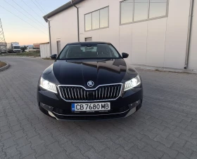 Обява за продажба на Skoda Superb 2.0 TDI ~42 000 лв. - изображение 2