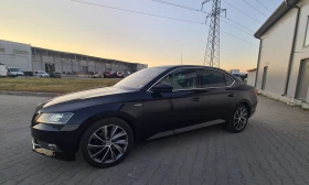 Обява за продажба на Skoda Superb 2.0 TDI ~42 000 лв. - изображение 1