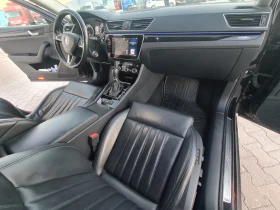 Обява за продажба на Skoda Superb 2.0 TDI ~42 000 лв. - изображение 11