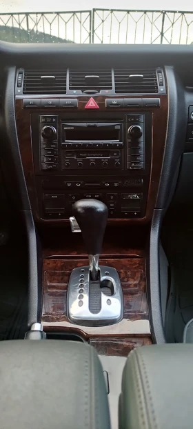 Обява за продажба на Audi A8 2.8 газ ~5 200 лв. - изображение 6