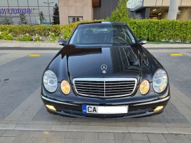 Mercedes-Benz E 220 220 CDI Avangard | Mobile.bg    3