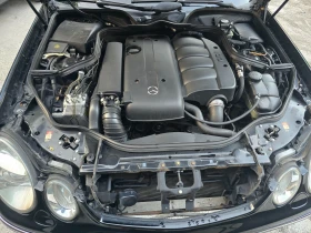 Mercedes-Benz E 220 220 CDI Avangard | Mobile.bg    17