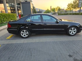 Mercedes-Benz E 220 220 CDI Avangard | Mobile.bg    4