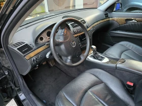 Mercedes-Benz E 220 220 CDI Avangard | Mobile.bg    8
