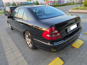 Mercedes-Benz E 220 220 CDI Avangard | Mobile.bg    5