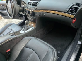Mercedes-Benz E 220 220 CDI Avangard | Mobile.bg    10
