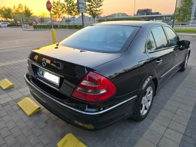 Mercedes-Benz E 220 220 CDI Avangard | Mobile.bg    7