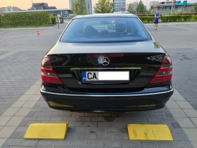 Mercedes-Benz E 220 220 CDI Avangard | Mobile.bg    6