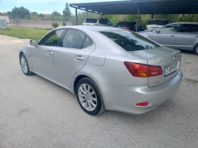 Lexus IS 220d 2.2 D LUXURY CAR FULL FULL | Mobile.bg    6