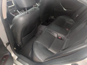 Lexus IS 220d 2.2 D LUXURY CAR FULL FULL | Mobile.bg    13