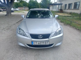  Lexus IS 220d