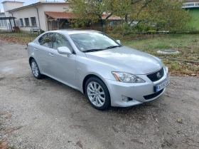     Lexus IS 220d 2.2 D LUXURY CAR FULL FULL