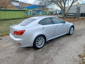     Lexus IS 220d 2.2 D LUXURY CAR FULL FULL