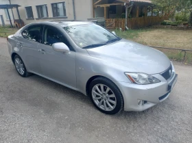 Lexus IS 220d 2.2 D LUXURY CAR FULL FULL | Mobile.bg    3