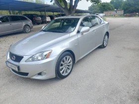 Lexus IS 220d 2.2 D LUXURY CAR FULL FULL | Mobile.bg    2