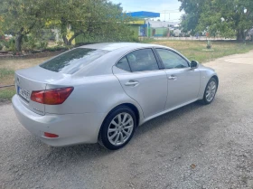 Lexus IS 220d 2.2 D LUXURY CAR FULL FULL | Mobile.bg    4