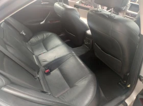 Lexus IS 220d 2.2 D LUXURY CAR FULL FULL | Mobile.bg    12