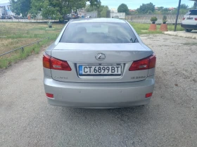 Lexus IS 220d 2.2 D LUXURY CAR FULL FULL | Mobile.bg    5