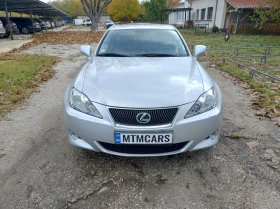     Lexus IS 220d 2.2 D LUXURY CAR FULL FULL