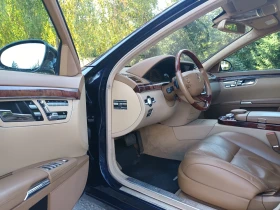 Mercedes-Benz S 320 | Mobile.bg    10
