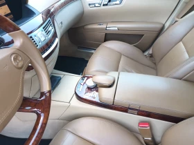 Mercedes-Benz S 320 | Mobile.bg    12