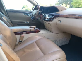 Mercedes-Benz S 320 | Mobile.bg    7