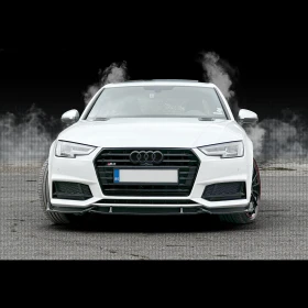 Audi S4 62500KM/ 2018/ сега обслужена/ зимни и летни гуми | Auto.bg — изображение 5