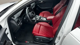 Обява за продажба на Audi S4 Black 20 HRE, 62000км ~59 500 лв. - изображение 8