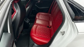 Обява за продажба на Audi S4 Black 20 HRE, 62000км ~59 500 лв. - изображение 11
