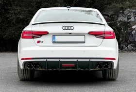Обява за продажба на Audi S4 Black 20 HRE, 62000км ~59 500 лв. - изображение 4
