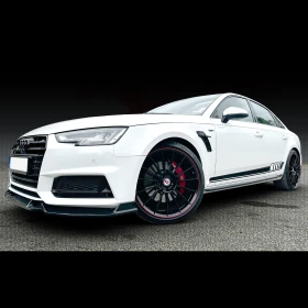 Audi S4 62500KM/ 2018/ сега обслужена/ зимни и летни гуми