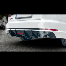 Audi S4 62500KM/ 2018/ сега обслужена/ зимни и летни гуми, снимка 5