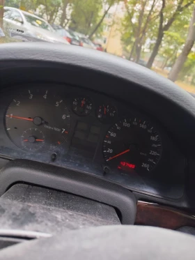 Обява за продажба на Audi A4 B5 ~2 500 лв. - изображение 6