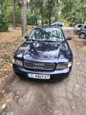 Обява за продажба на Audi A4 B5 ~2 500 лв. - изображение 1