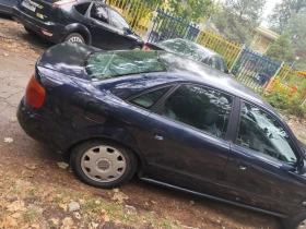 Обява за продажба на Audi A4 B5 ~2 500 лв. - изображение 8