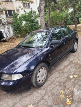 Обява за продажба на Audi A4 B5 ~2 500 лв. - изображение 1